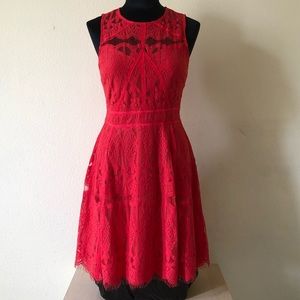 Adelyn Rae Dress